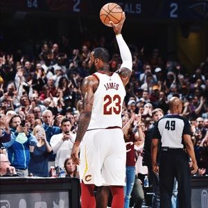 Meet your Posher, Desmond